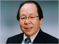 Okinawa International Movie Festival Organization Committee　Chairman　Isao Yoshino