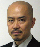Shinya Nakajima