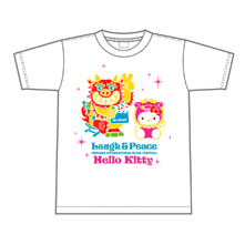 Hello Kitty Collaboration T-shirt