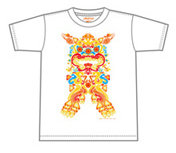 沖縄国際映画祭×BEAMSコラボTシャツ