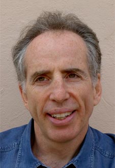 Writer, Director　Jerry Zucker